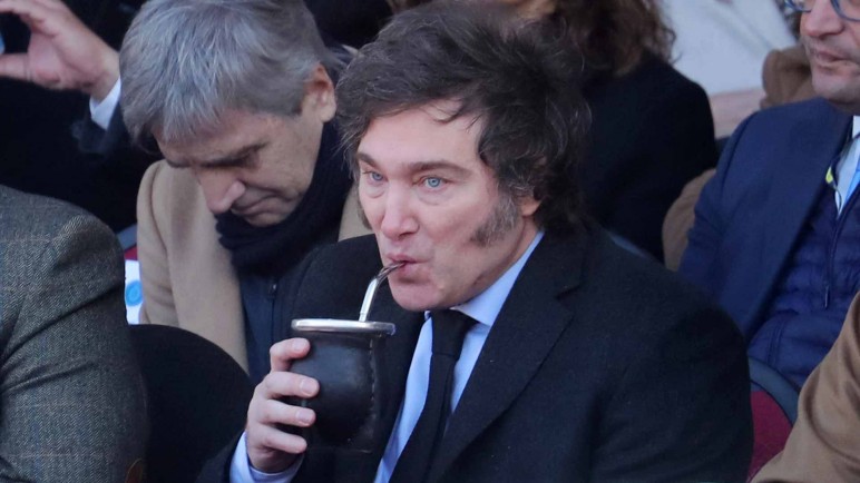 El gobierno de Javier Milei desreguló y liberó el precio de la yerba mate