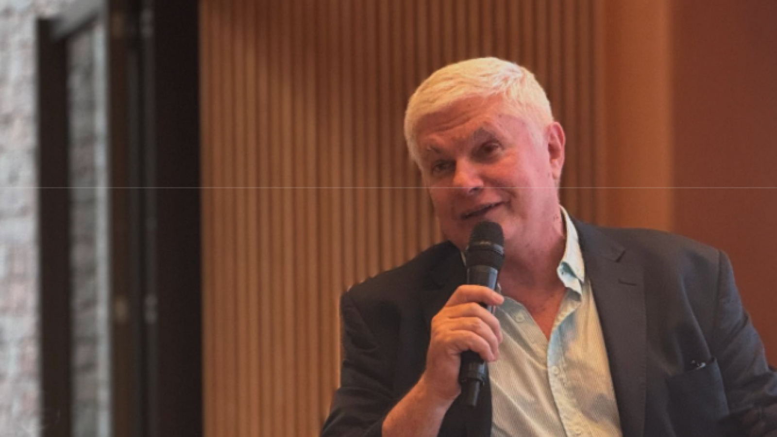 Climate Talks Buenos Aires: segunda jornada de diálogos climáticos en la UBA