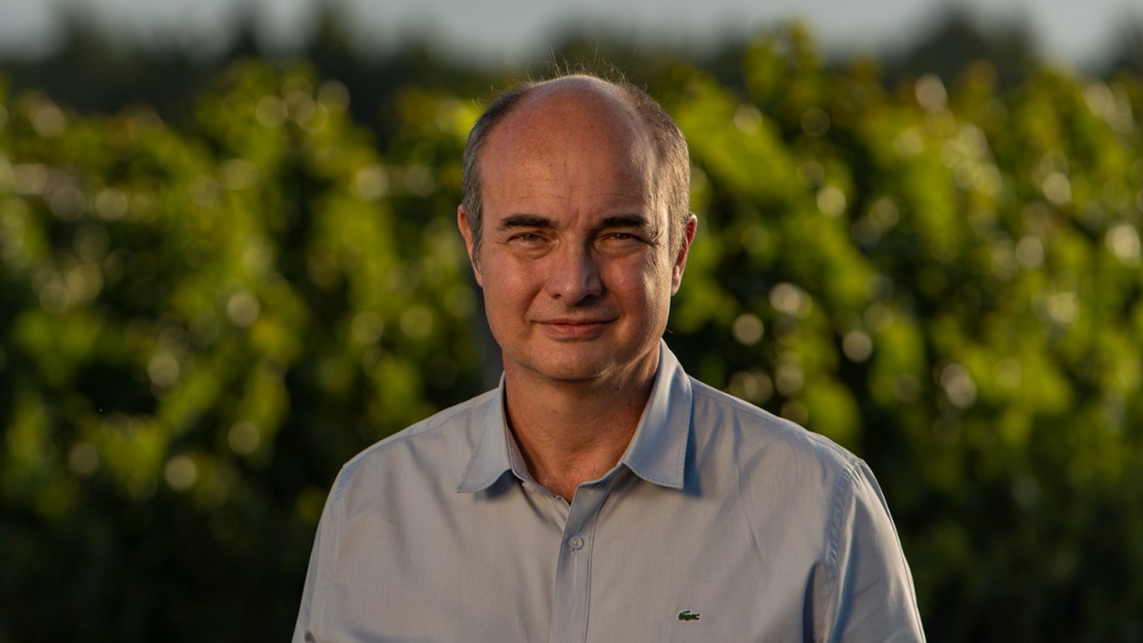 El Grupo Fecovita reconfigura Bodega Resero para aumentar su producción en San Juan