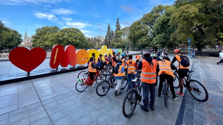 La Ciudad de Mendoza presenta un finde XXL con una agenda repleta de experiencias turísticas, culturales y recreativas