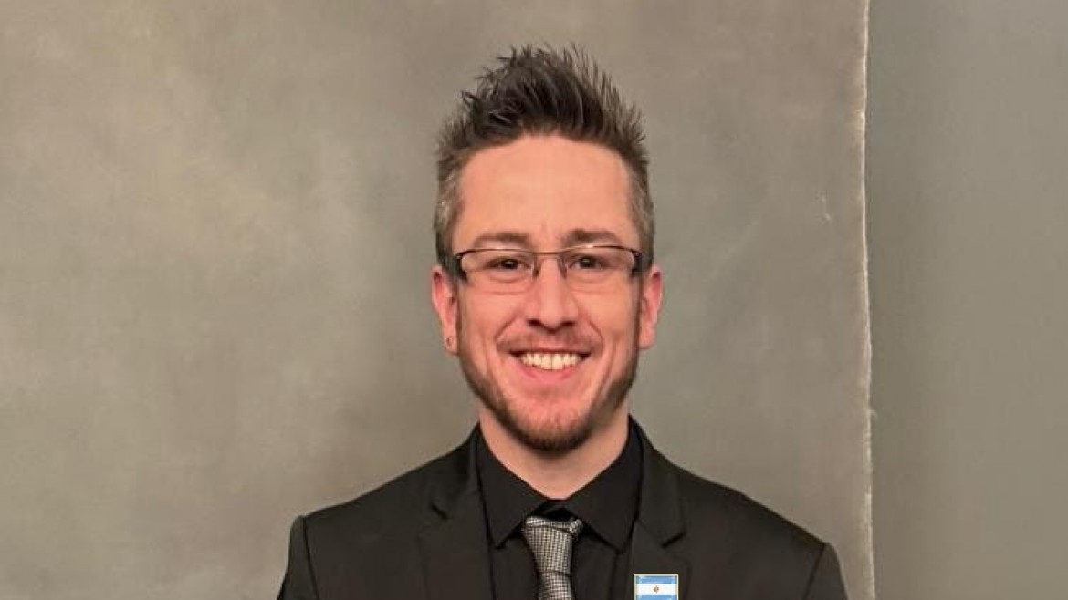 Talento mendocino en los Latin Grammy 2025: Tanghetto hace historia con "En Vivo 20 Años"