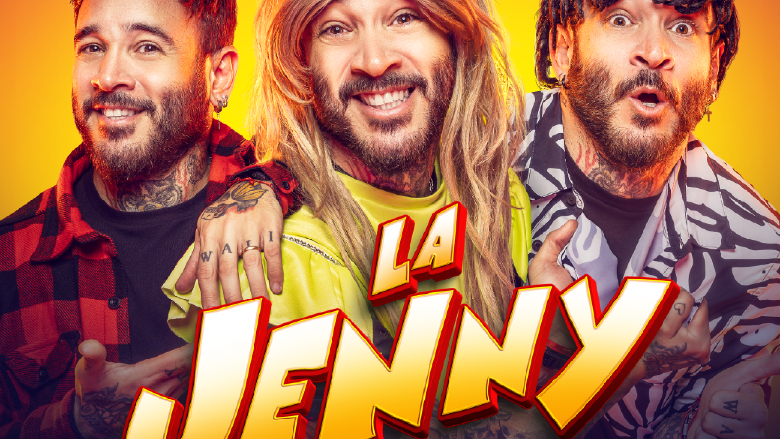 Viernes 21 de noviembre: Agenda Cultural y de Espectáculos para disfrutar del finde en Mendoza