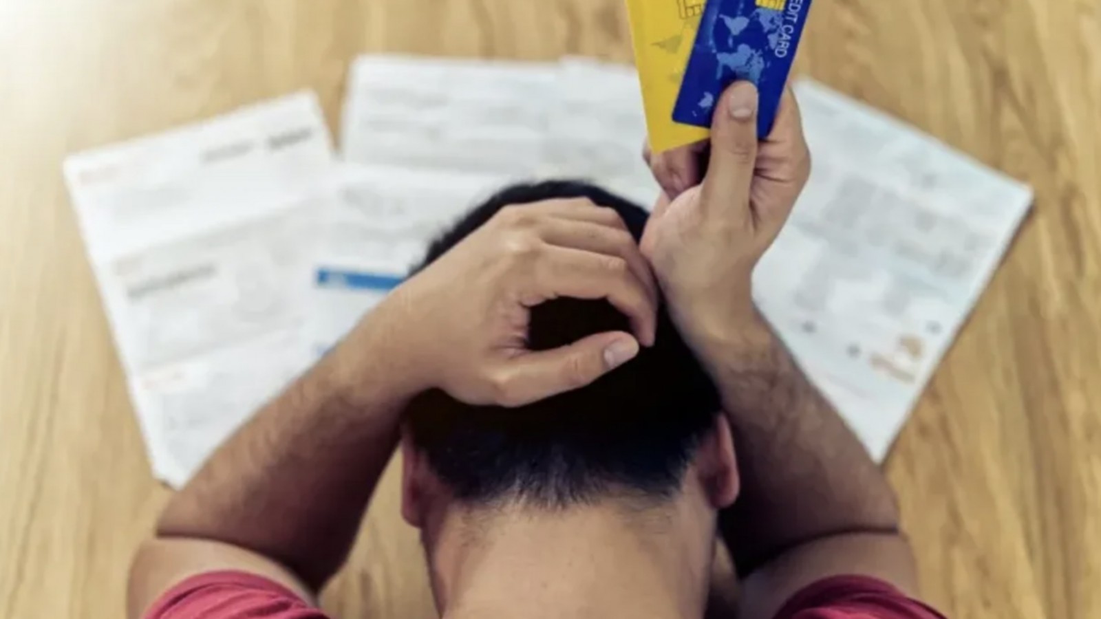 Crece la morosidad en préstamos y tarjetas de crédito de las familias argentinas