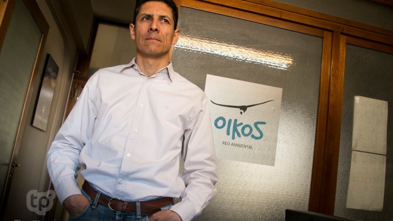 Grave denuncia al gobierno de Alfredo Cornejo para aprobar el Proyecto Minero San Jorge