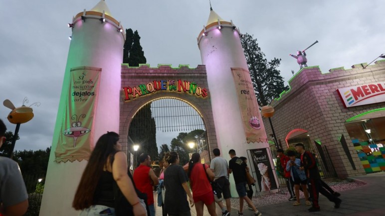 San Rafael vivió un finde XL con el 80% de ocupación y miles de turistas en sus atractivos