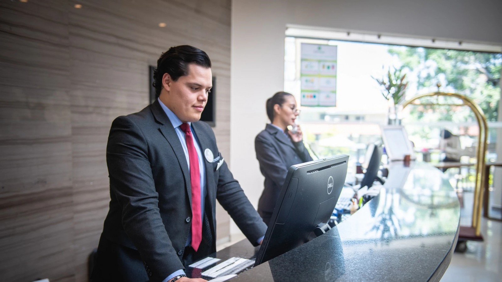 El sector de hotelería pierde 10 empleos diarios por la crisis económica