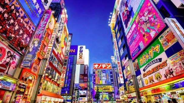 Tokio: La Ciudad que rompió la burbuja con su círculo virtuoso