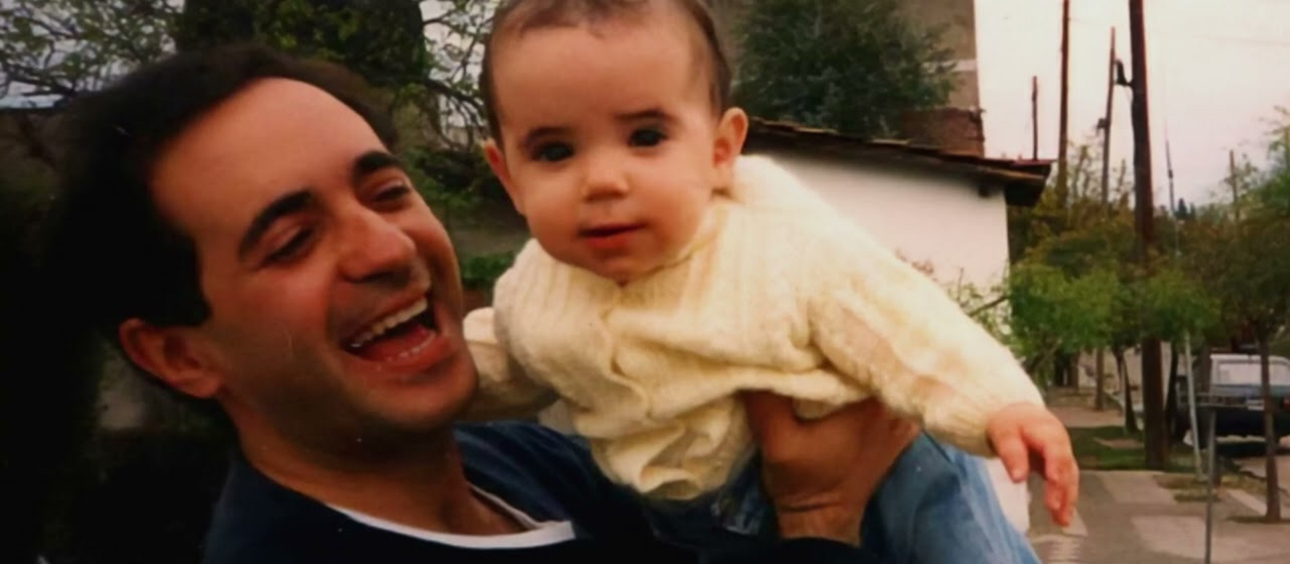 Nuestra cosa perdida: una película que aborda cómo se vive con la herencia de las personas que amamos