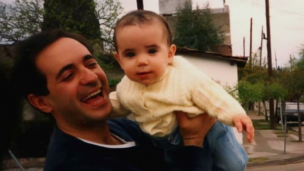 Nuestra cosa perdida: una película que aborda cómo se vive con la herencia de las personas que amamos