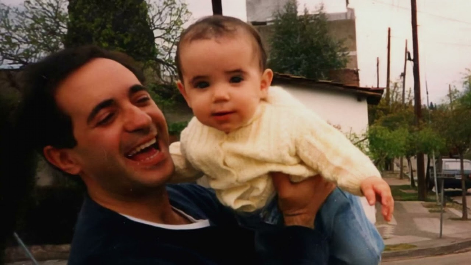 Nuestra cosa perdida: una película que aborda cómo se vive con la herencia de las personas que amamos