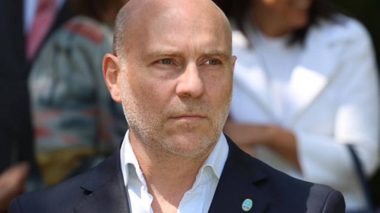 Suprema Corte de Justicia: por mayoría consiguió su reelección Dalmiro Garay