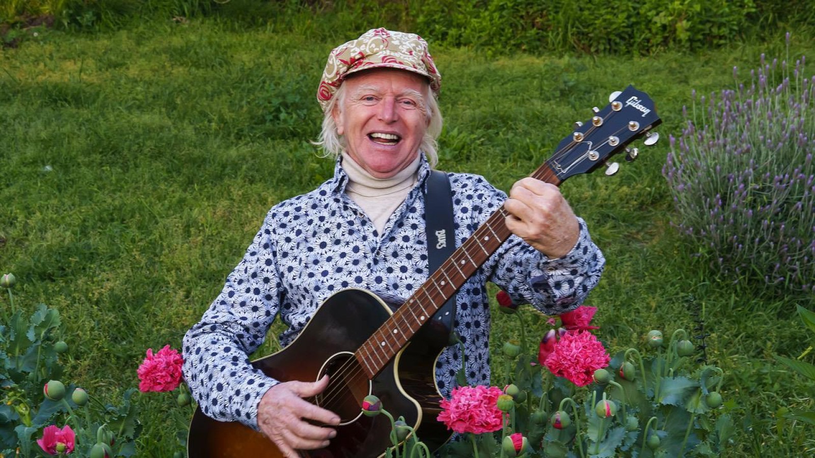 Miguel Cantilo presenta "Amigo" en Mendoza: un viaje íntimo hacia la reflexión y el rock