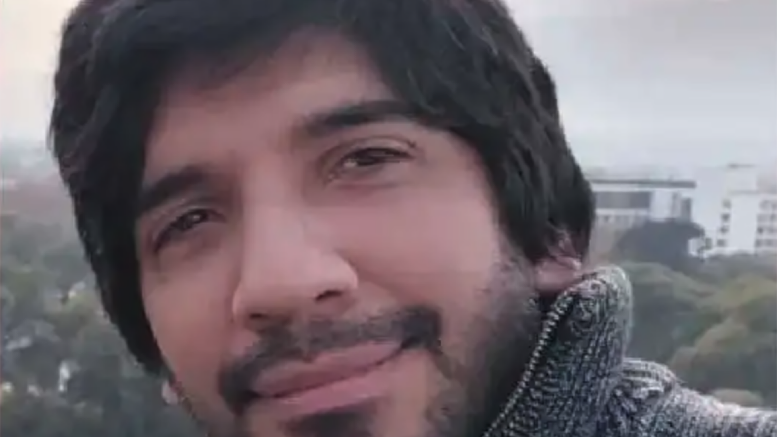 Impugnación al pliego de Pirrello: la madre de Nataniel Guzmán, el joven abogado aún desaparecido