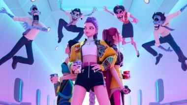 "Mundo KPop: Cazadoras de Demonios" llega a Mendoza con un musical lleno de magia, humor y fantasía