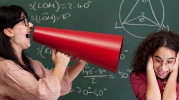 Cuando la escuela cierra la puerta