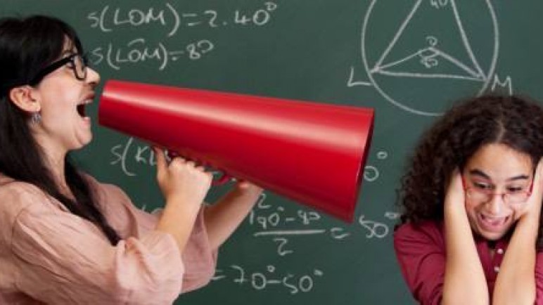 Cuando la escuela cierra la puerta