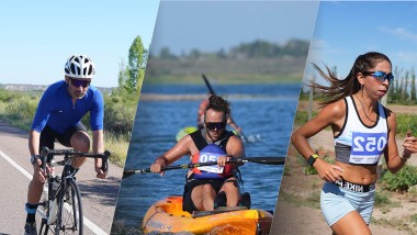 Junín abrió las inscripciones para la 32ª edición del Triatlón Aniversario