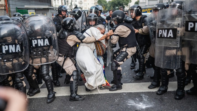 Duro informe del Comité contra la Tortura de la ONU sobre el gobierno de Milei