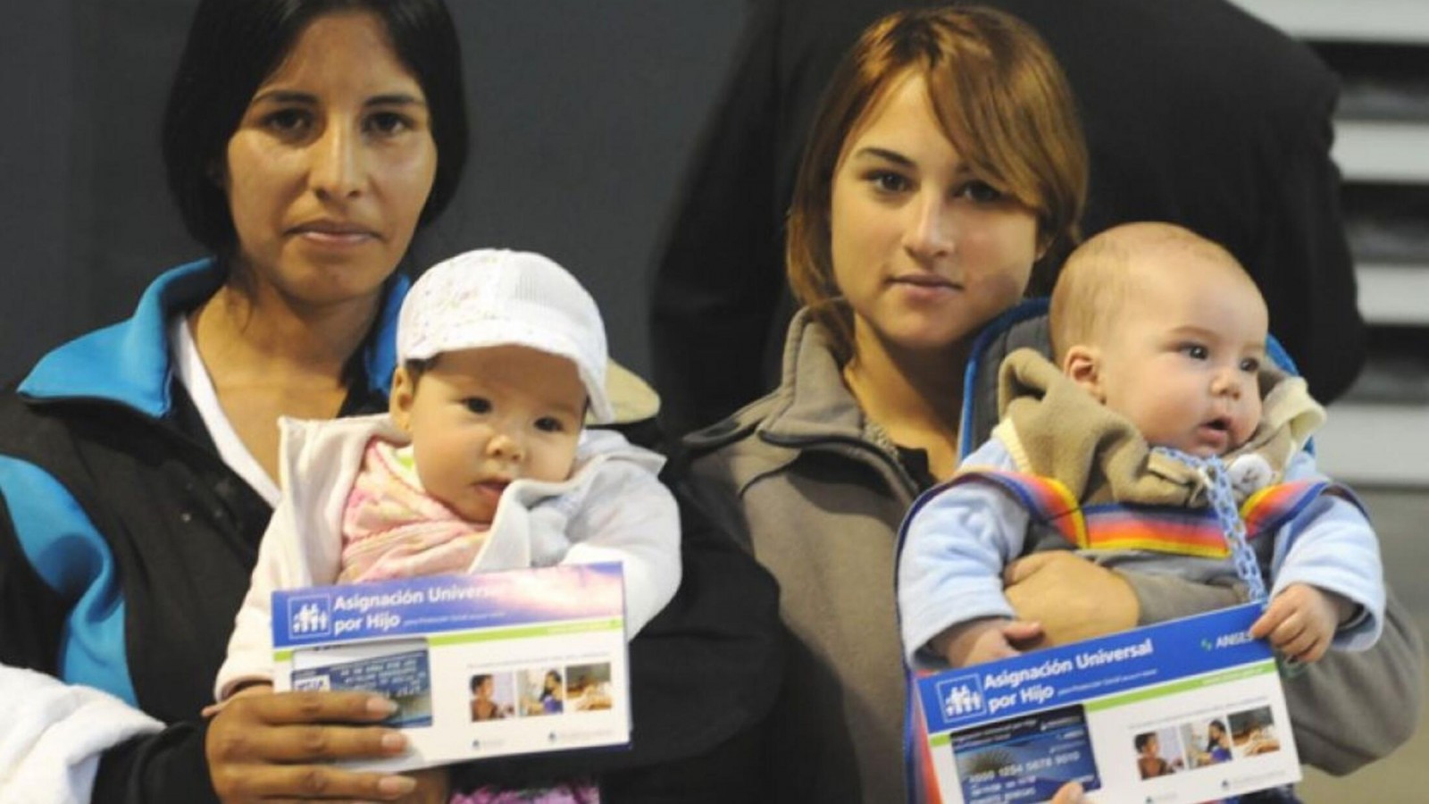 Sin los planes sociales la indigencia afectaría 2,6 millones de personas