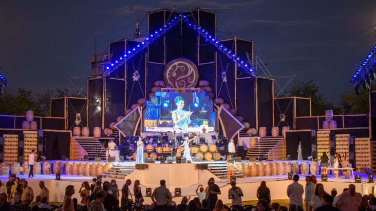 Reina de la Ciudad 2026: comenzó la votación para elegir a las 10 finalistas