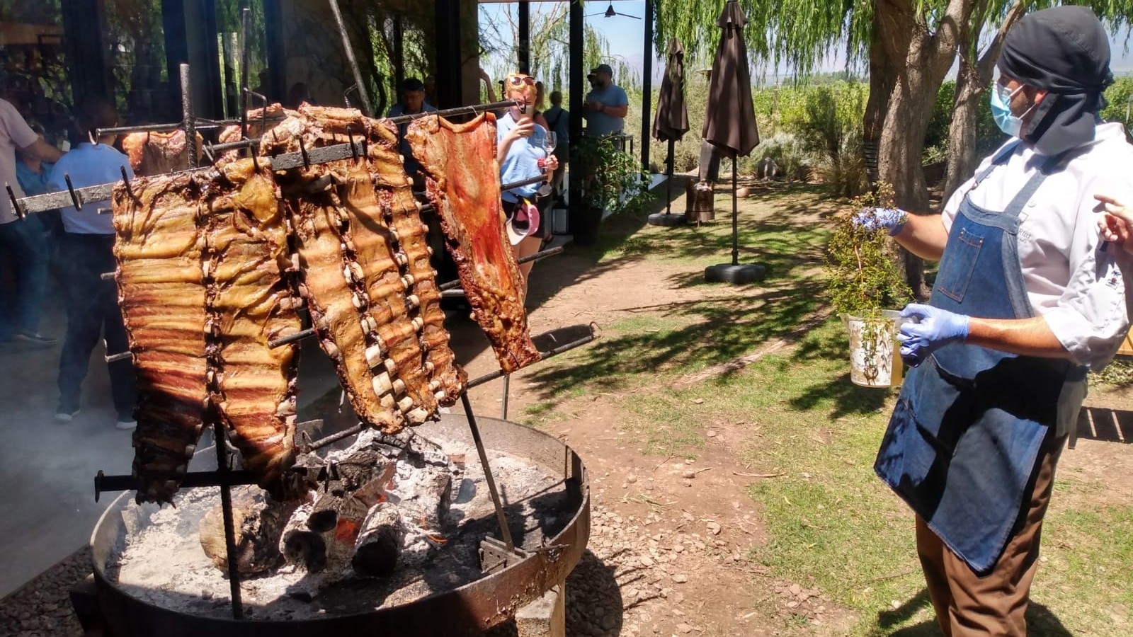 En dos años cayó el empleo en turismo en Mendoza
