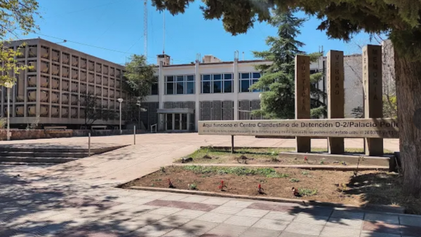 El Archivo de la Memoria Susana Muñoz abre sus puertas