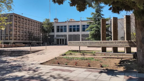 El Archivo de la Memoria Susana Muñoz abre sus puertas