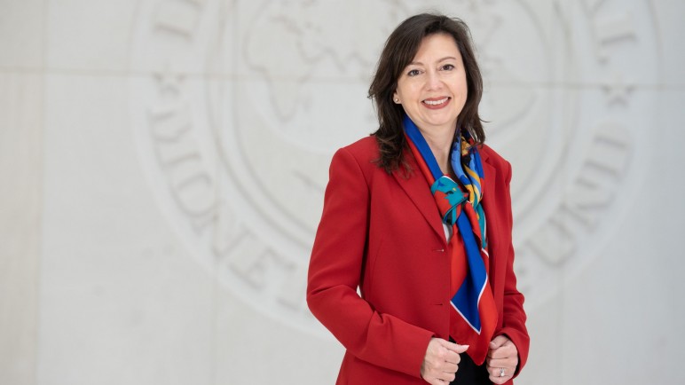 El FMI le exige al país acumular reservas para acceder a mercados internacionales