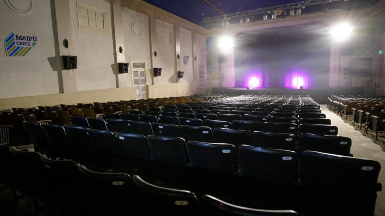 Maipú ofrece un fin de semana lleno de cultura, música y cine