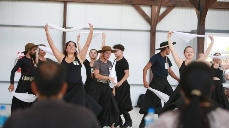 San Rafael: Abrieron las inscripciones para audicionar y ser parte del elenco oficial