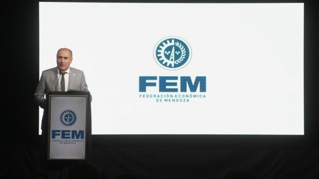 Sectores económicos de Mendoza advirtieron que las políticas nacionales no deben afectar la producción y el empleo