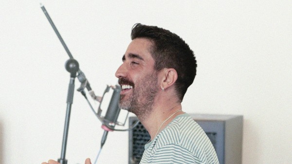 Alex Ubago vuelve a Mendoza en 2026 para celebrar los 25 años de "¿Qué pides tú?"