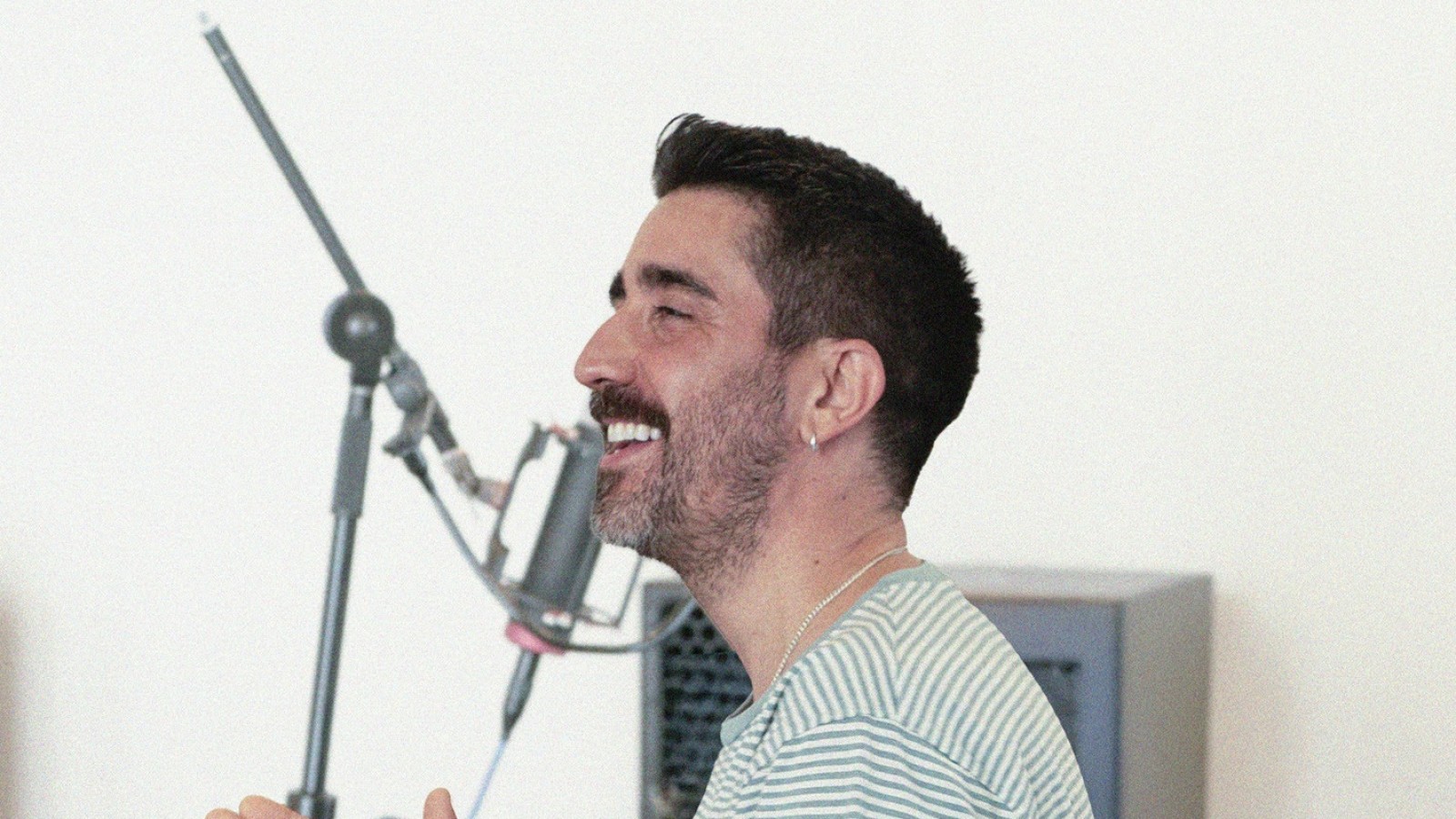 Alex Ubago vuelve a Mendoza en 2026 para celebrar los 25 años de "¿Qué pides tú?"