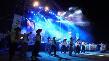 Junín publicó los resultados del casting para la Vendimia 2026