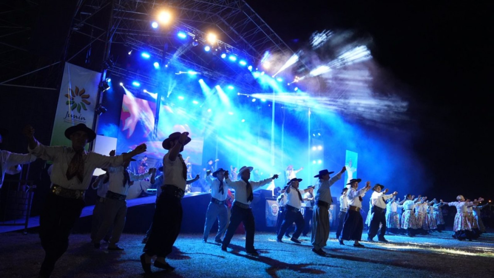 Junín publicó los resultados del casting para la Vendimia 2026