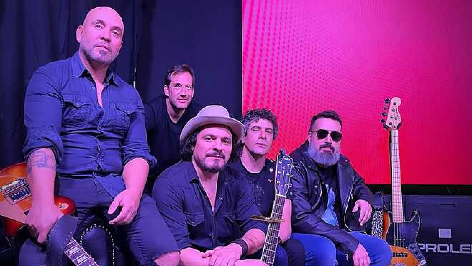 Viernes 12 de diciembre: Agenda Cultural y de Espectáculos para disfrutar del finde en Mendoza