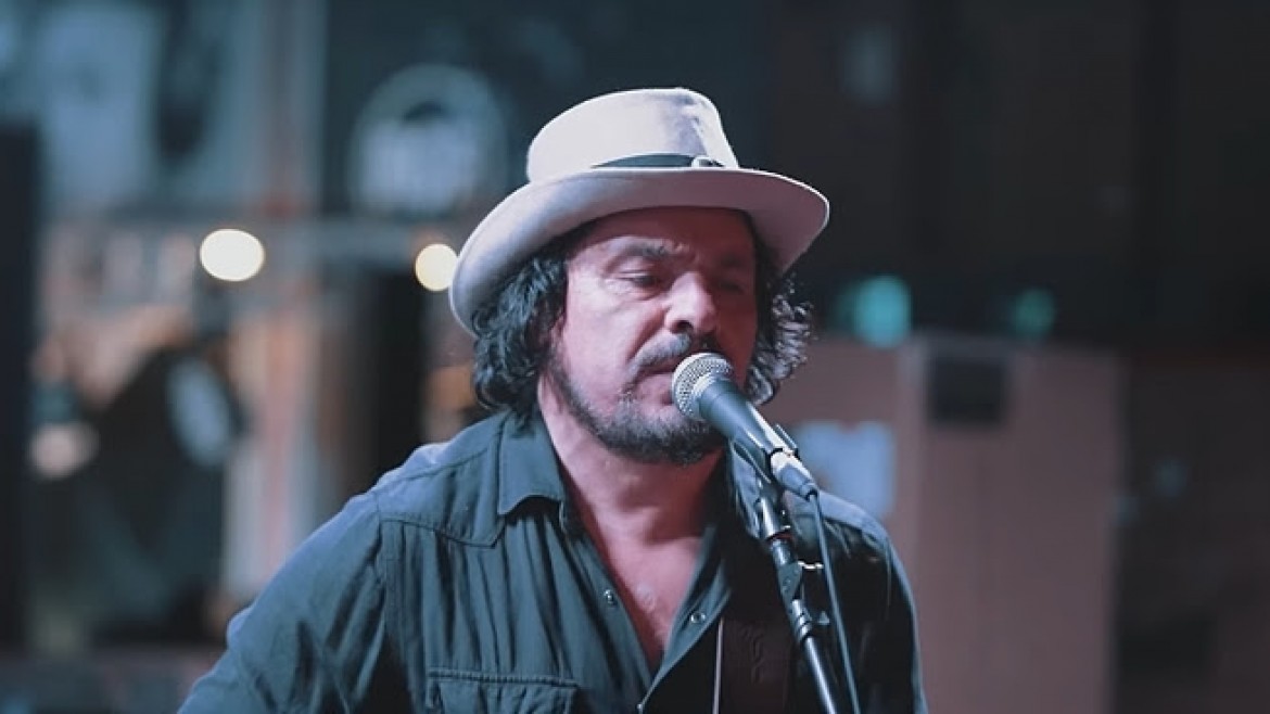 La Zoloa Band despide el año en Mendoza