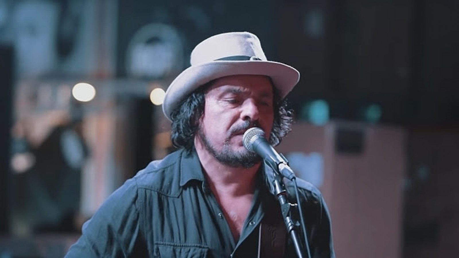 La Zoloa Band despide el año en Mendoza