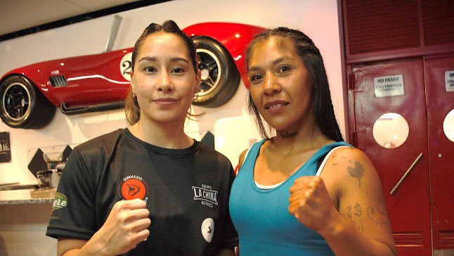 El cuadrilátero arderá nuevamente: Mendoza se prepara la batalla final "Cuna de Campeones V"