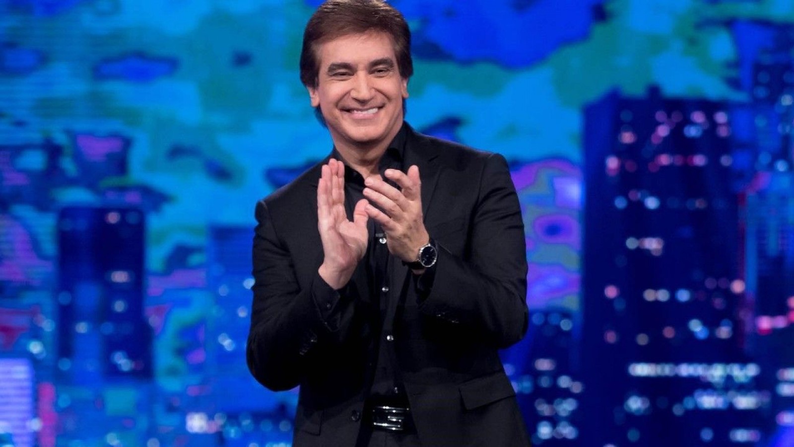 Dante Gebel: el pastor que podría ser candidato en 2027 y el impacto político de su mensaje