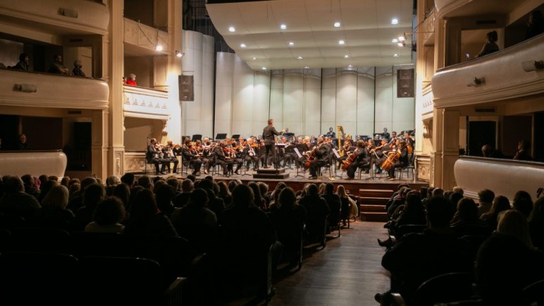 Sábado 13 de diciembre: Agenda Cultural y de Espectáculos para disfrutar del finde en Mendoza