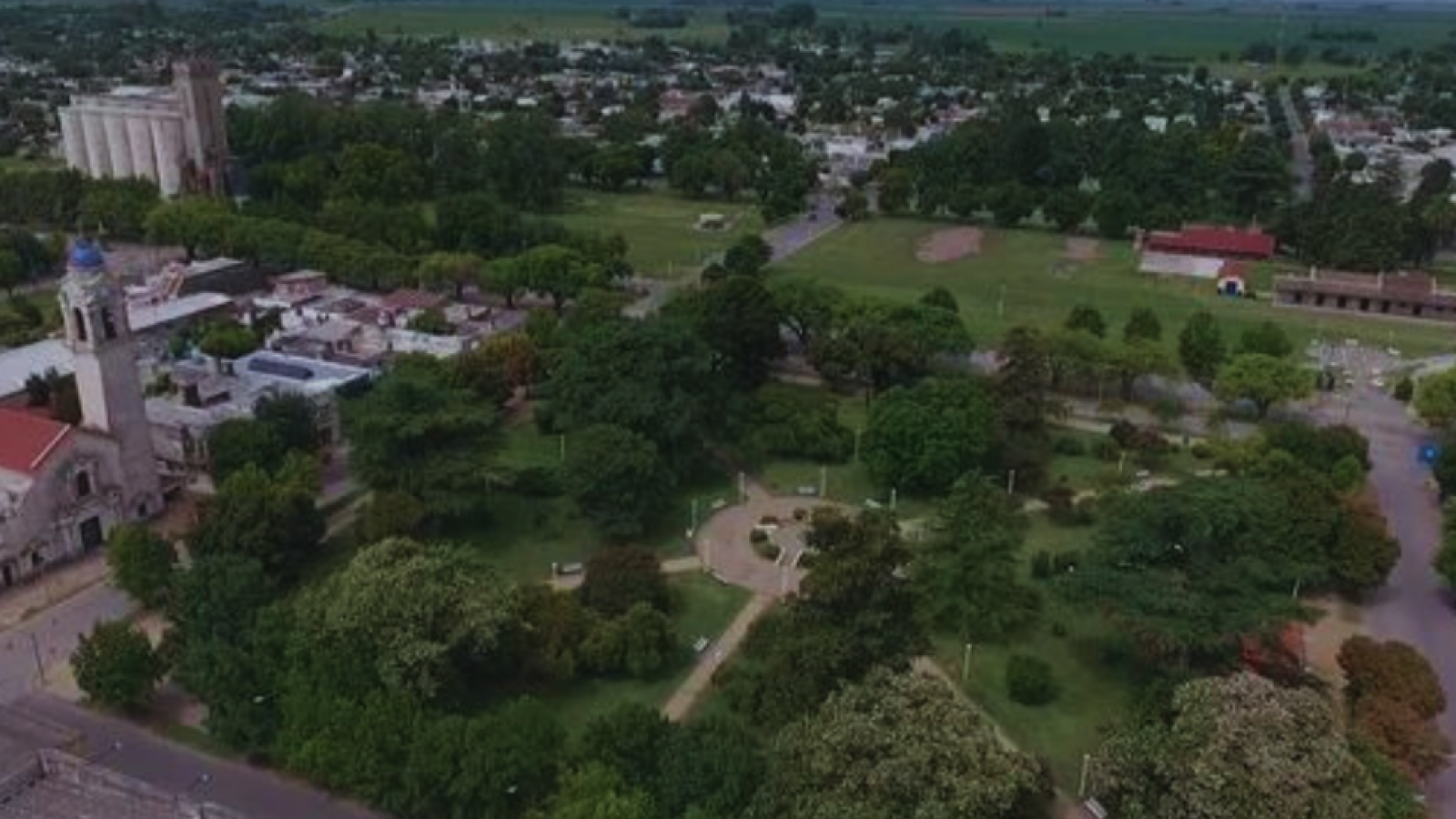 Segunda etapa del Plan de Acción Climática Firmat