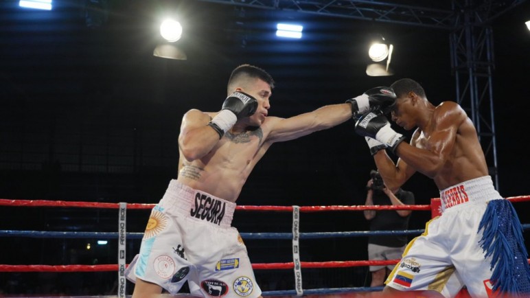 Fin de semana a puro deporte, talento y emociones