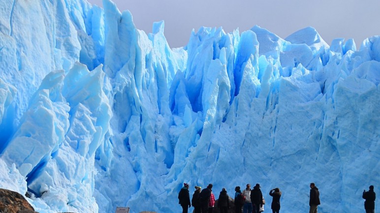 El gobierno de Javier Milei envió el proyecto de reforma de la ley de Glaciares