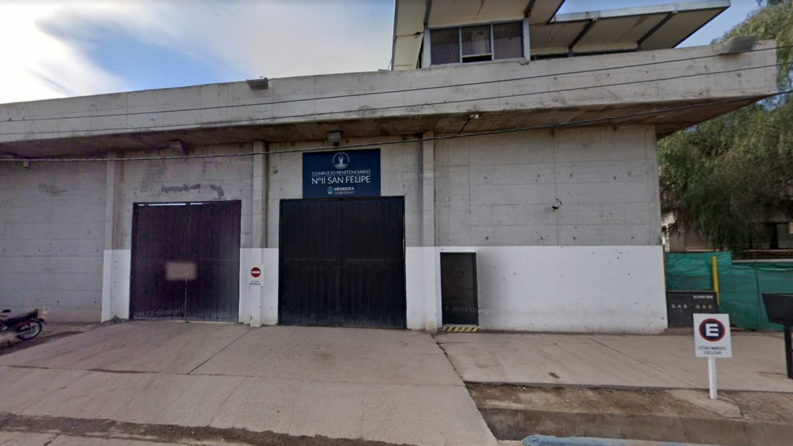 Personas privadas de la libertad realizan huelga de hambre en reclamo de malos procesos judiciales