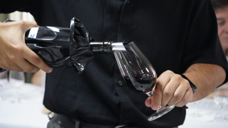 Lavalle dio a conocer los ganadores del 7° Concurso Latinoamericano de Vino Casero y Artesanal