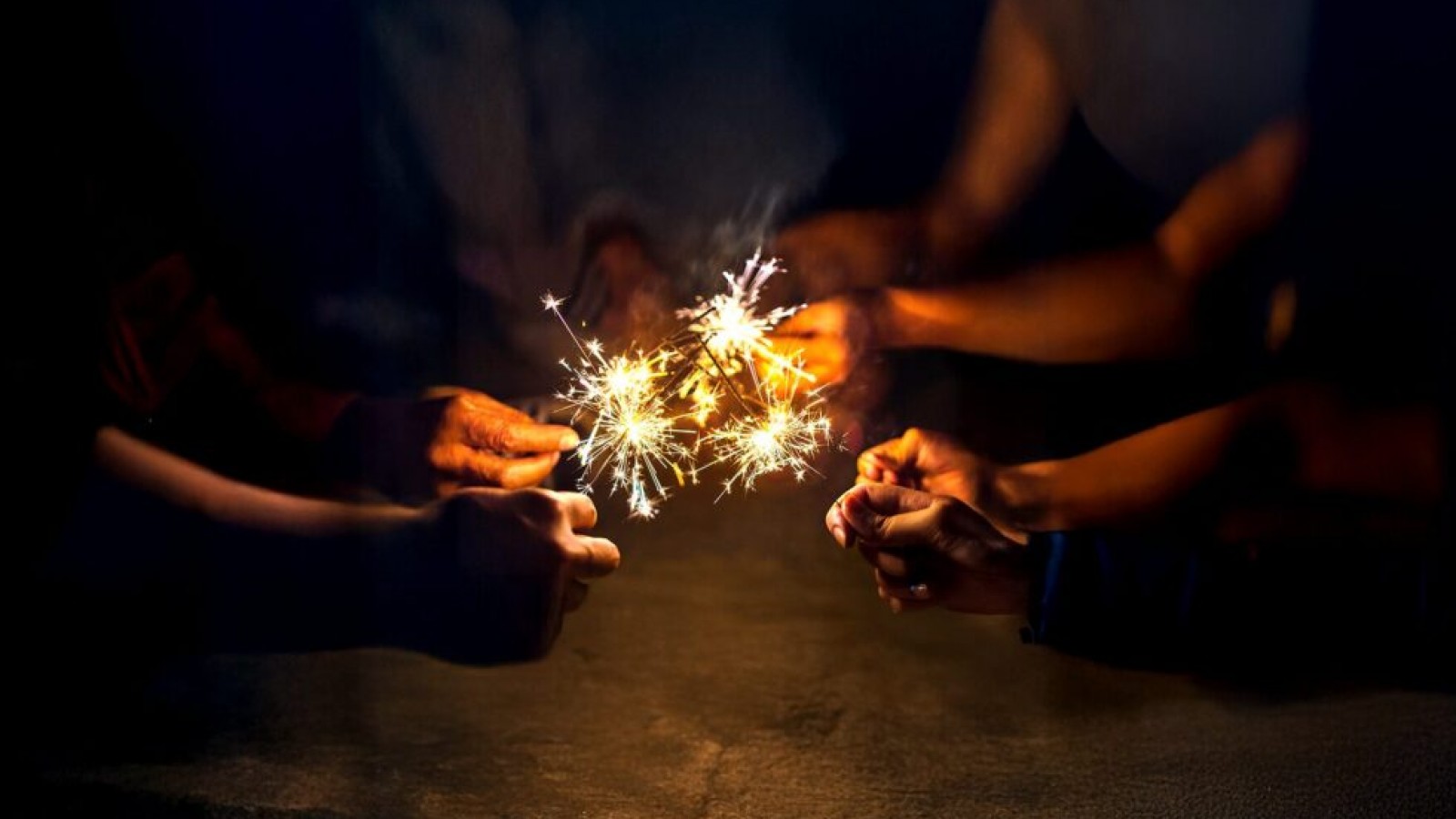 Lavalle refuerza la prohibición de pirotecnia con la campaña "Celebremos en paz"