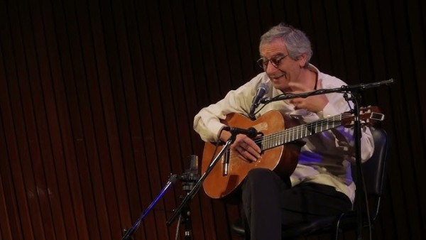 "Coplas sonoras de la tierra nuestra": un concierto que une paisajes, poesía y culturas