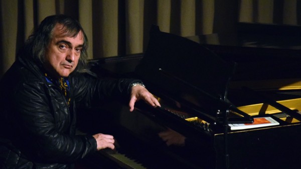 Marcelo López regresa a Buenos Aires con su show y se presentará en Clásica y Moderna