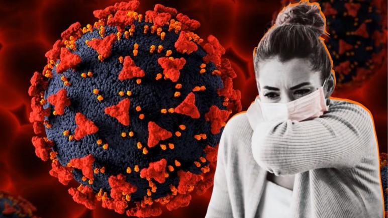 Confirman los primeros tres casos de la supergripe H3N2 en Argentina